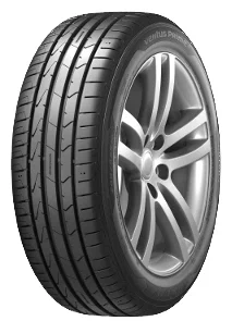 ���� ���� HANKOOK Ventus Prime3X K125A 235/60 R18 107V TL XL